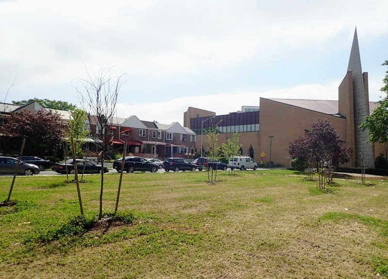 Brinkerhoff Mall - Jamaica, NY