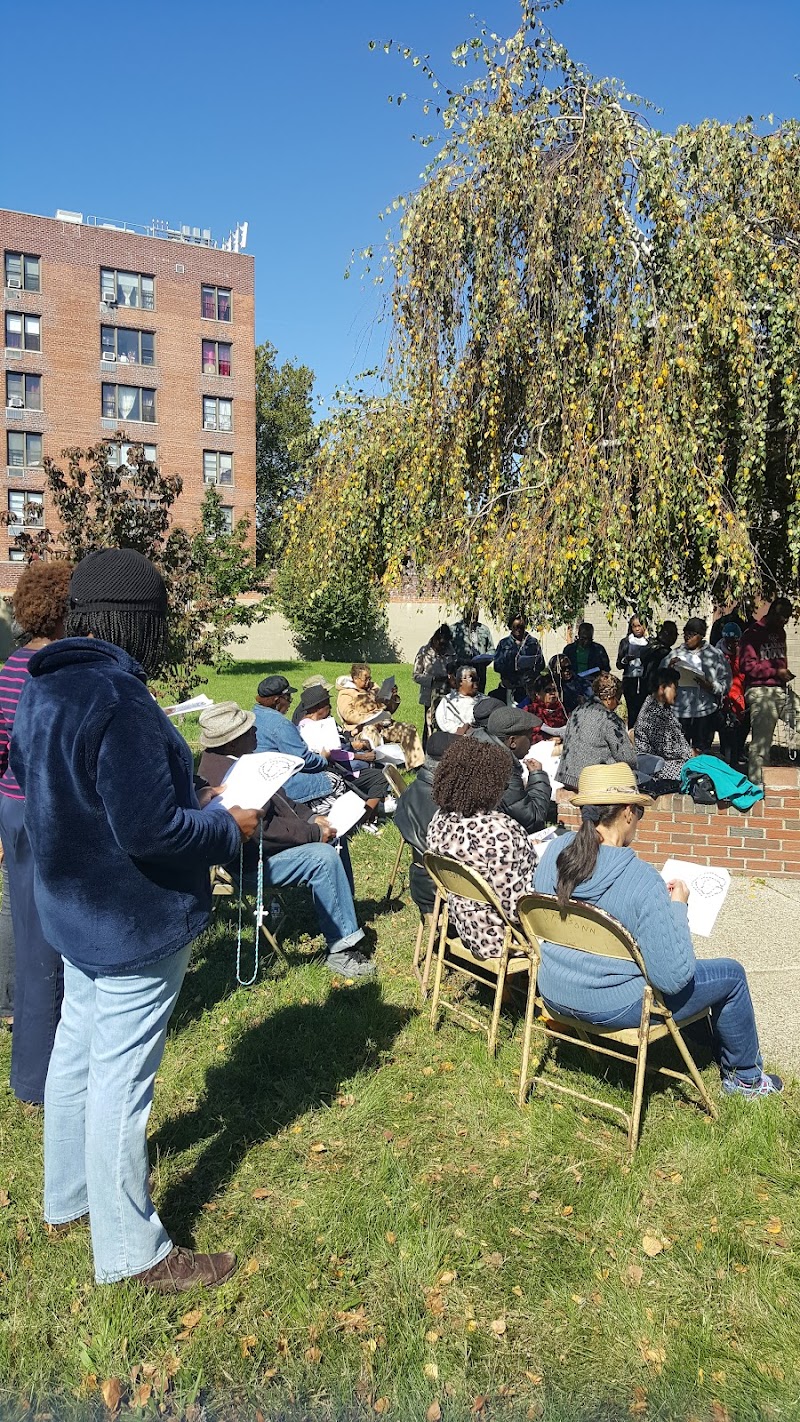 Brinkerhoff Mall - Jamaica, NY