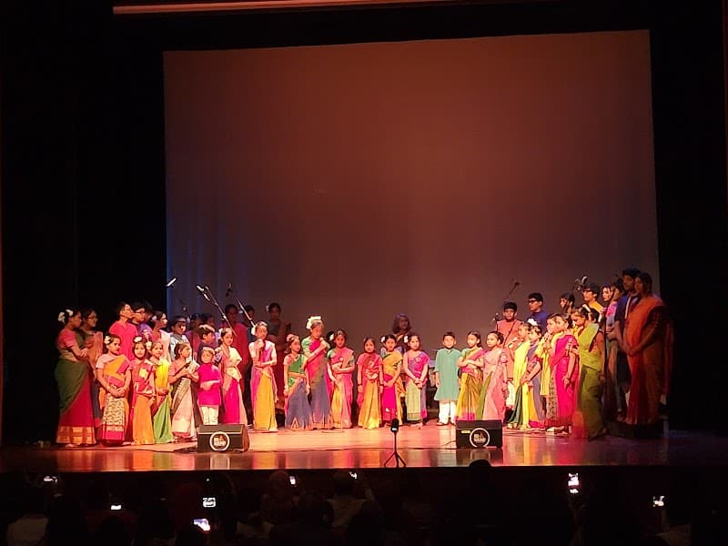 Jamaica Performing Arts Center (JPAC) - Jamaica, NY