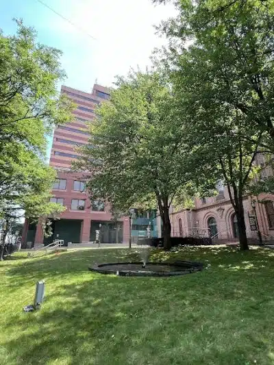 Jamaica Performing Arts Center (JPAC) - Jamaica, NY