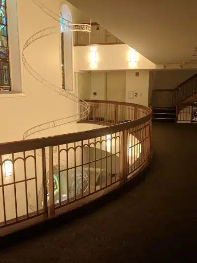 Jamaica Performing Arts Center (JPAC) - Jamaica, NY