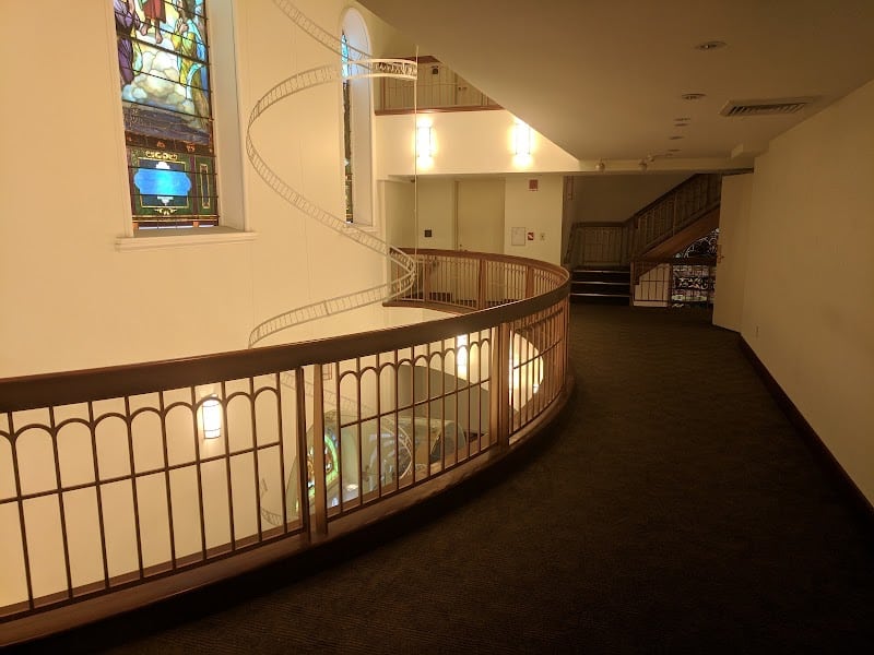 Jamaica Performing Arts Center (JPAC) - Jamaica, NY