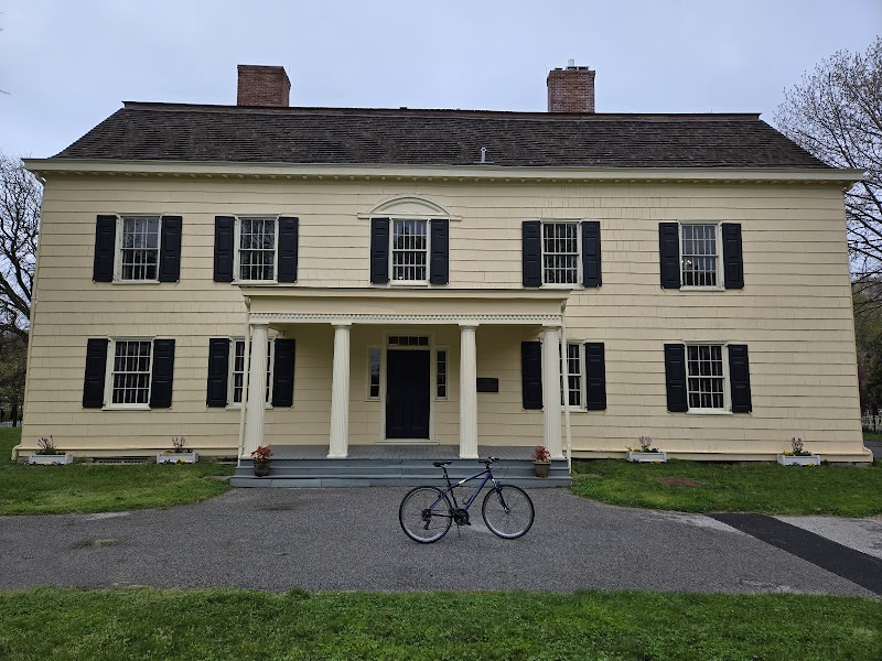 King Manor Museum - Jamaica, NY