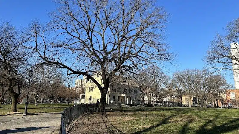 King Manor Museum - Jamaica, NY
