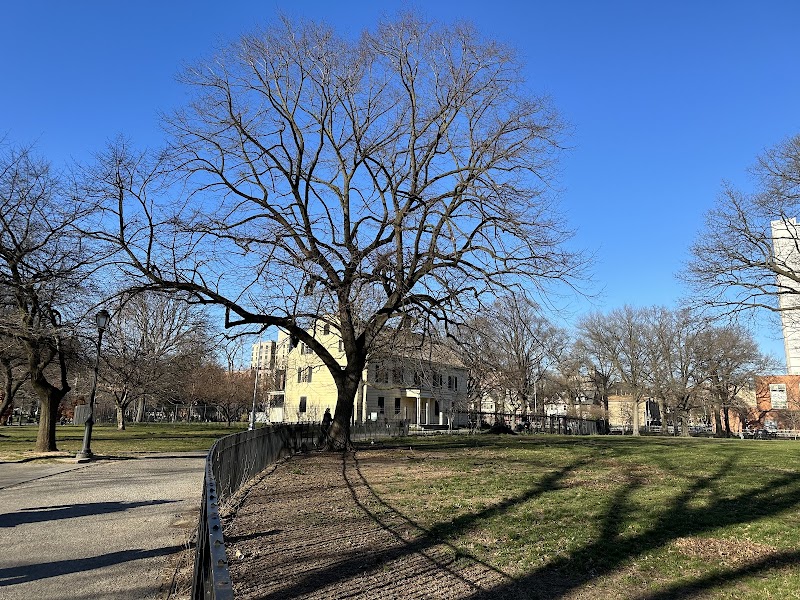 King Manor Museum - Jamaica, NY