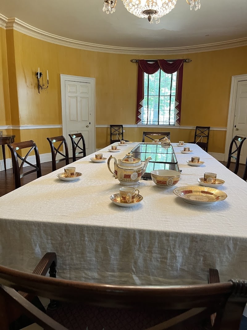 King Manor Museum - Jamaica, NY