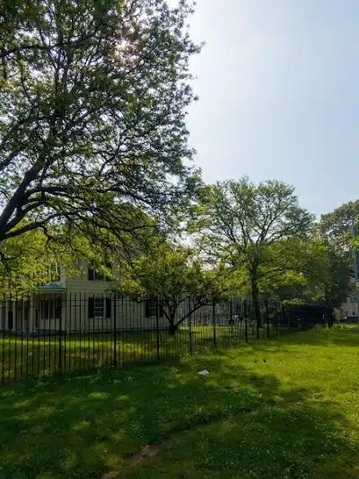 King Manor Museum - Jamaica, NY