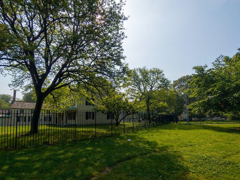 King Manor Museum - Jamaica, NY