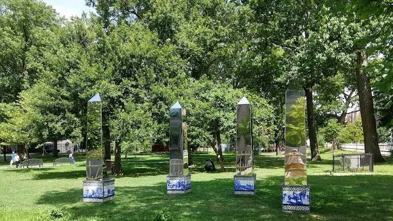 King Manor Museum - Jamaica, NY