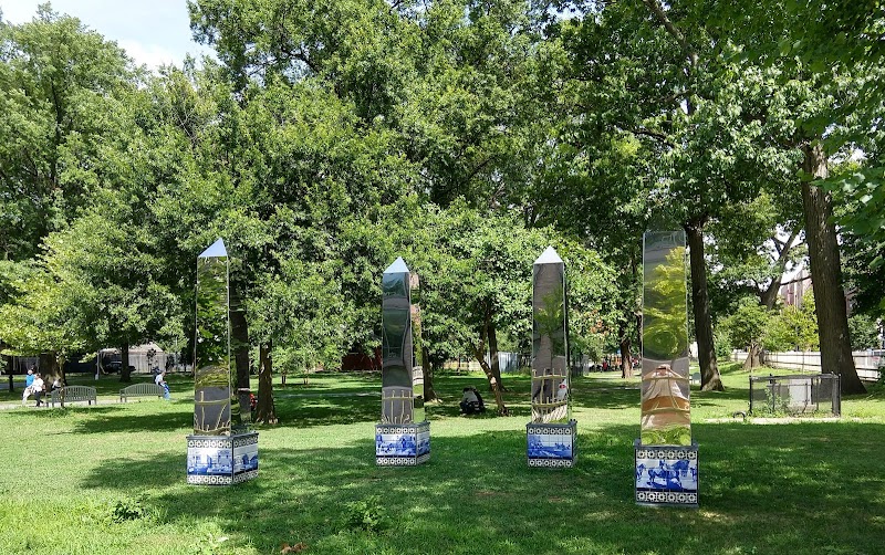 King Manor Museum - Jamaica, NY