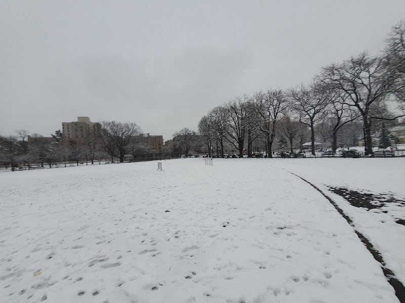 King Manor Museum - Jamaica, NY