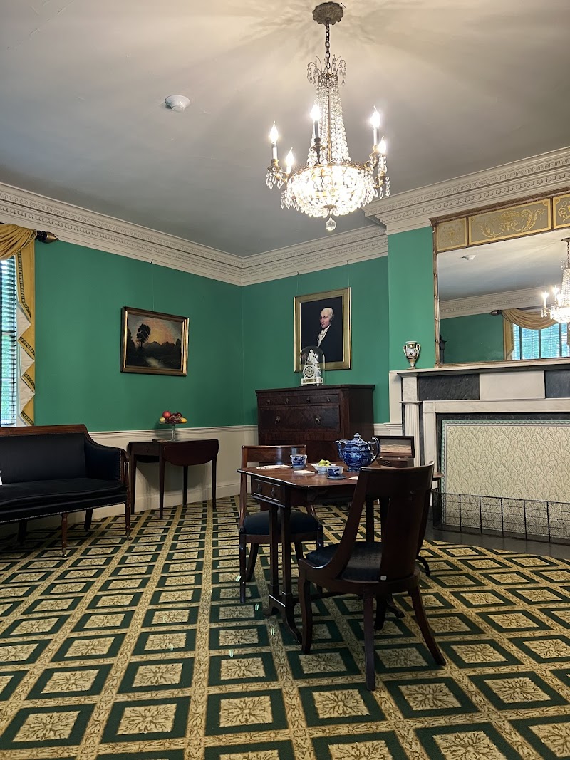 King Manor Museum - Jamaica, NY