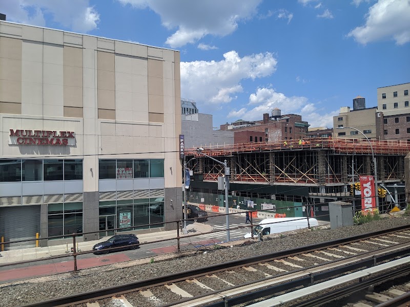 One Archer - Jamaica, NY