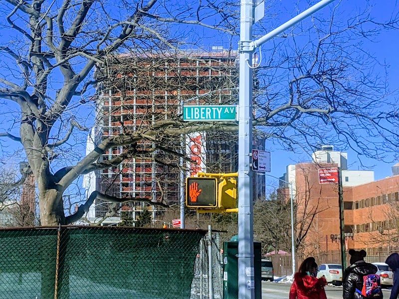 One Archer - Jamaica, NY