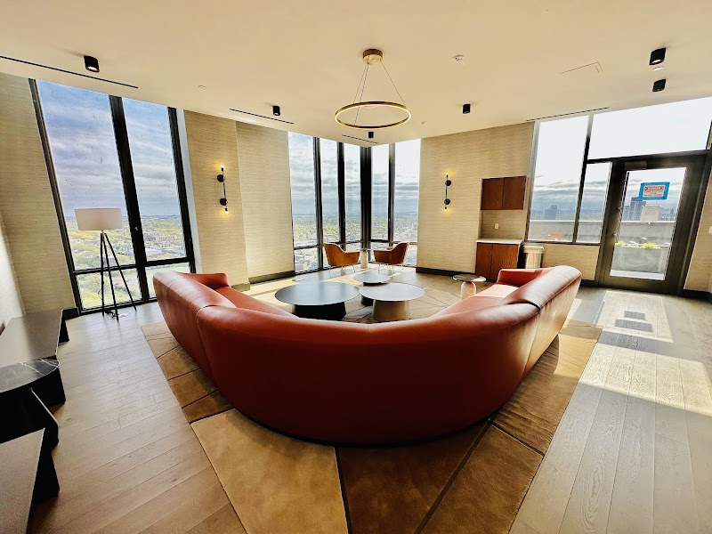 One Archer - Jamaica, NY