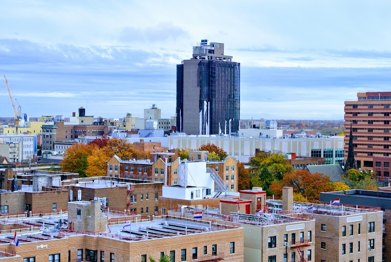 One Archer - Jamaica, NY