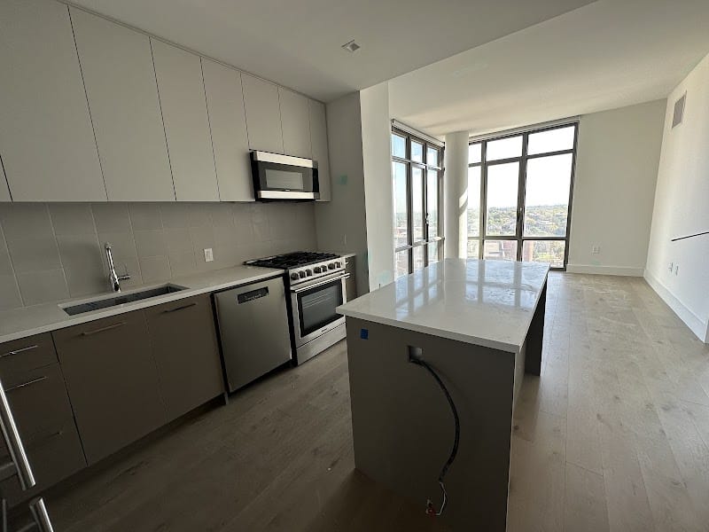 One Archer - Jamaica, NY