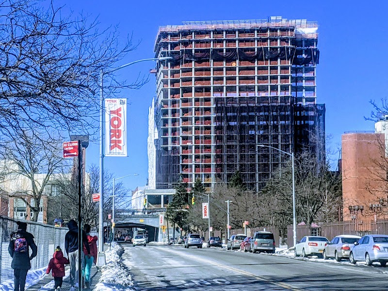 One Archer - Jamaica, NY