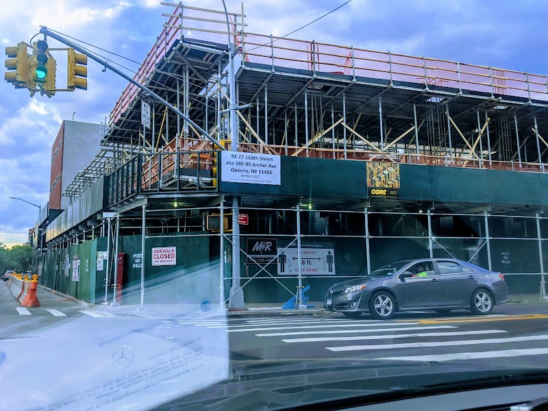 One Archer - Jamaica, NY