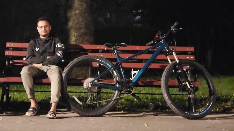 Park - Jamaica, NY