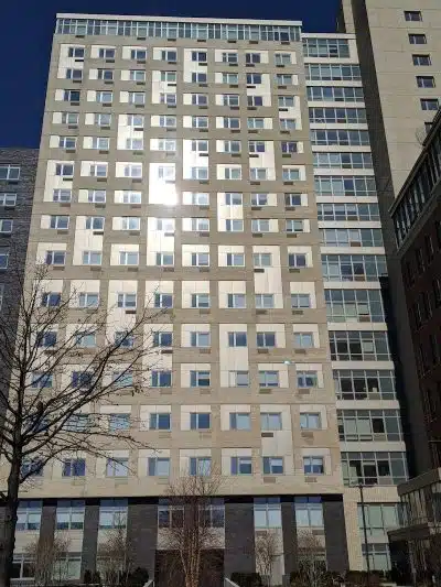 Parkhill City - Jamaica, NY