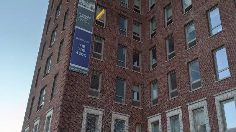 Parkhill City - Jamaica, NY