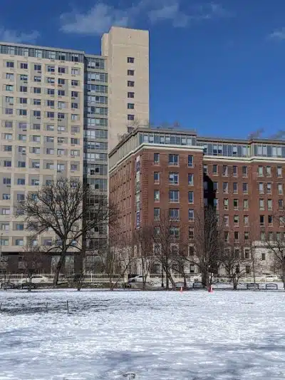 Parkhill City - Jamaica, NY