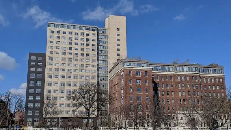 Parkhill City - Jamaica, NY