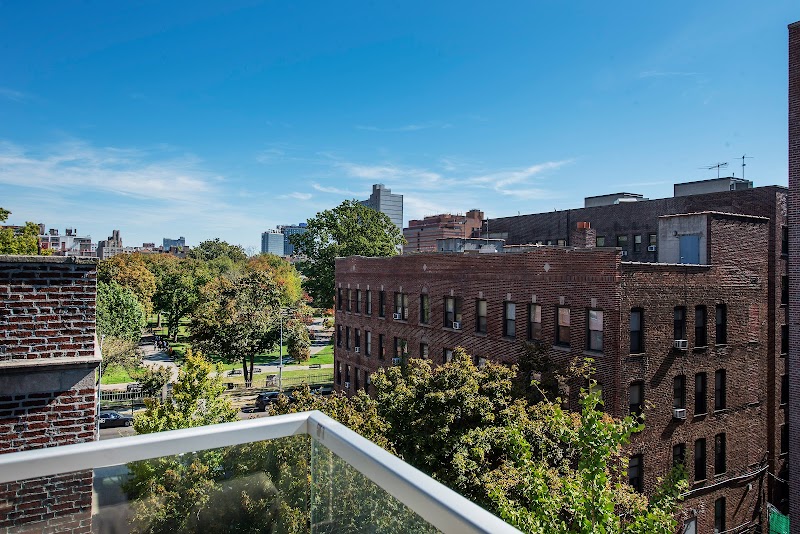 Parkside Manor Apartments - Jamaica, NY