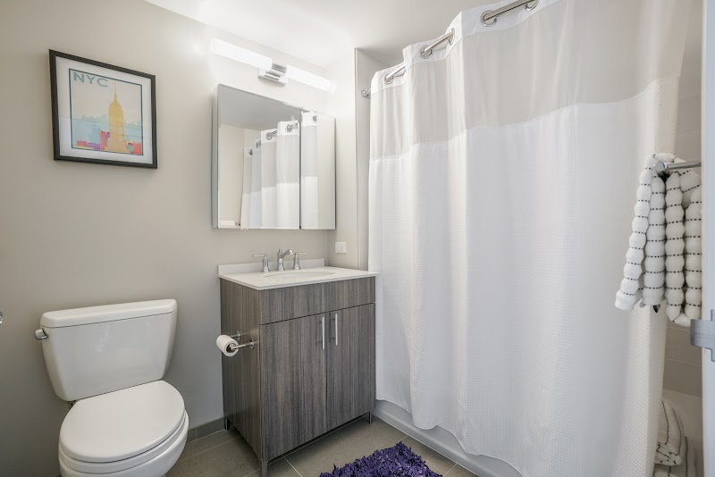 Q-East Apartments - Jamaica, NY