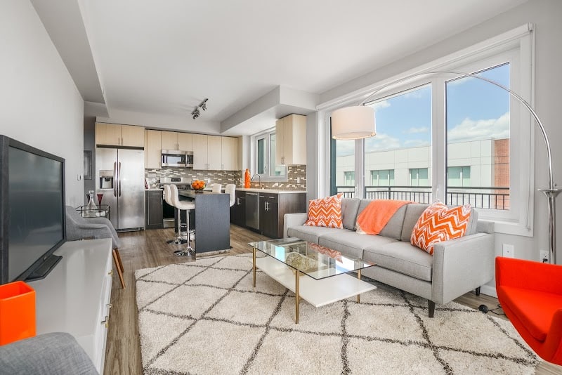 Q-East Apartments - Jamaica, NY