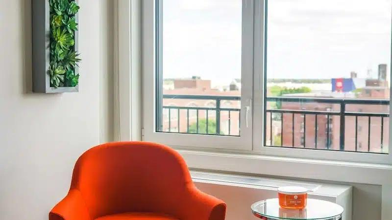 Q-East Apartments - Jamaica, NY