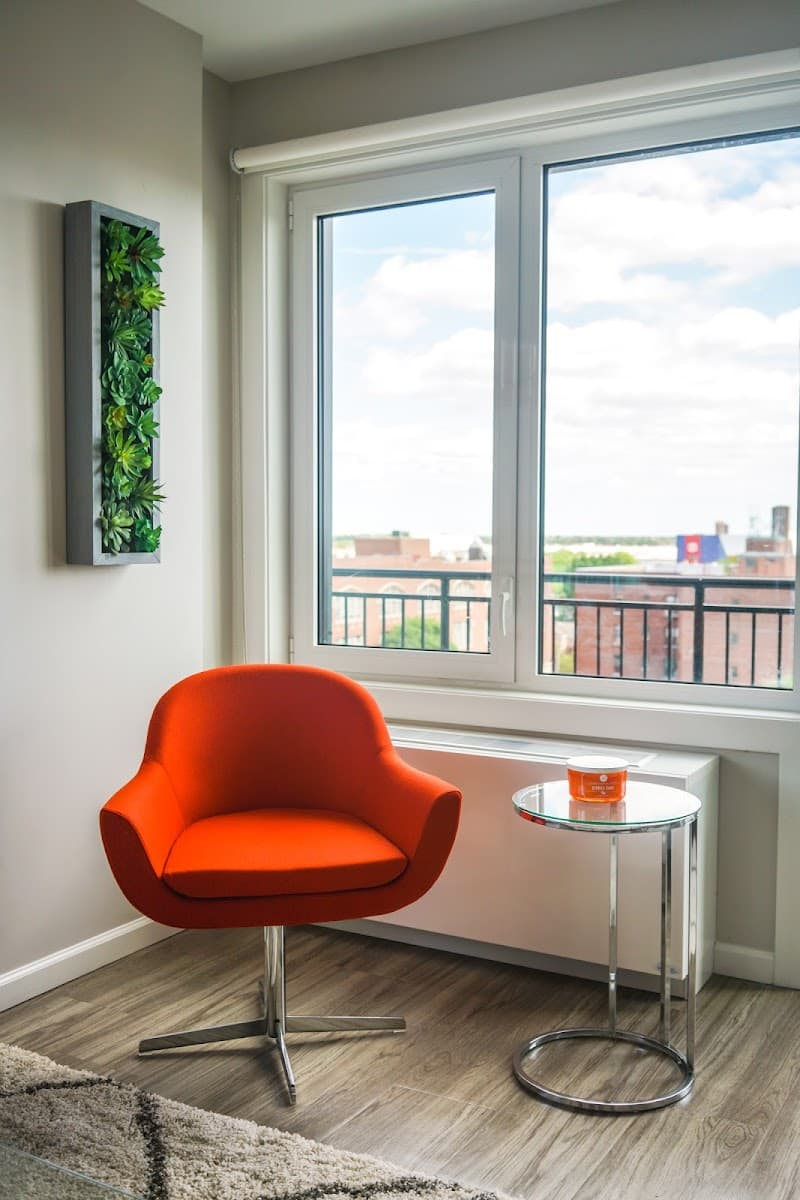 Q-East Apartments - Jamaica, NY