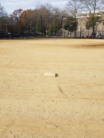 Rochdale Park - Jamaica, NY
