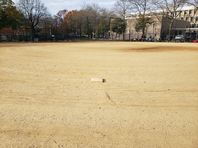 Rochdale Park - Jamaica, NY