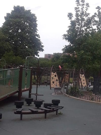 Rochdale Park - Jamaica, NY