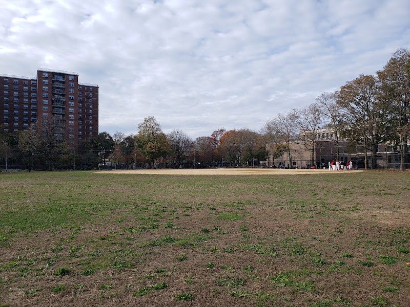 Rochdale Park - Jamaica, NY
