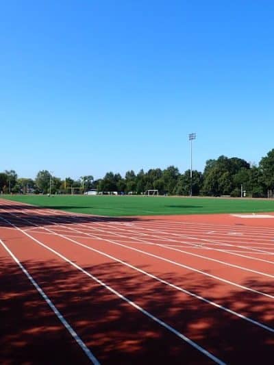 Roy Wilkins Park - Jamaica, NY