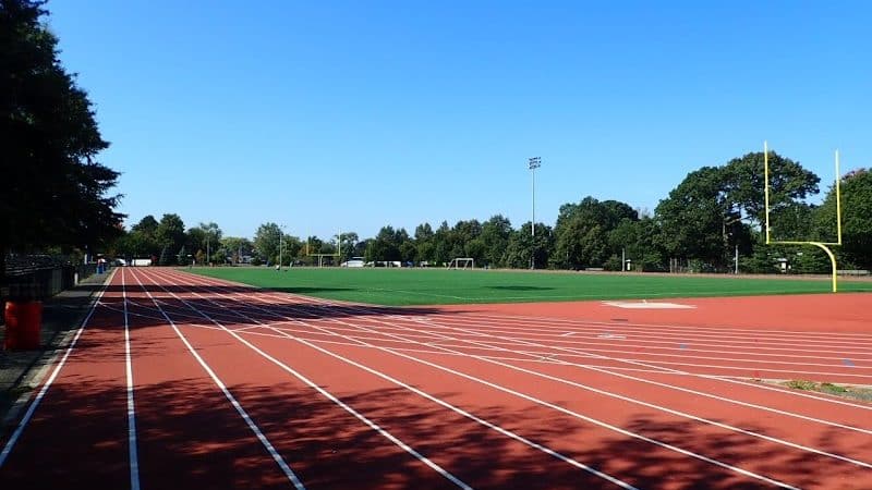 Roy Wilkins Park - Jamaica, NY