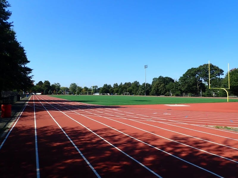 Roy Wilkins Park - Jamaica, NY