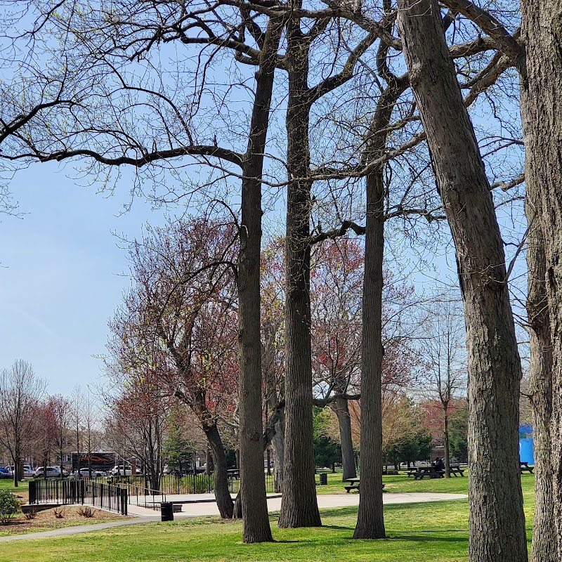 Roy Wilkins Park - Jamaica, NY