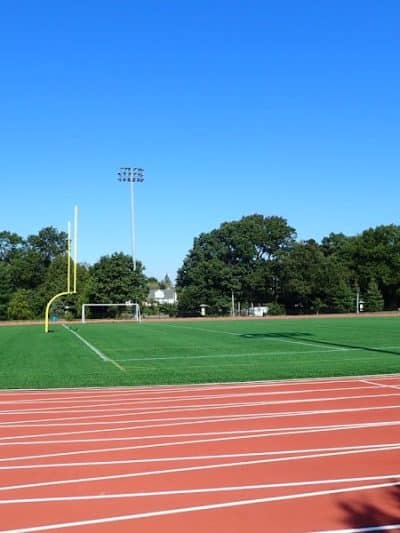 Roy Wilkins Park - Jamaica, NY