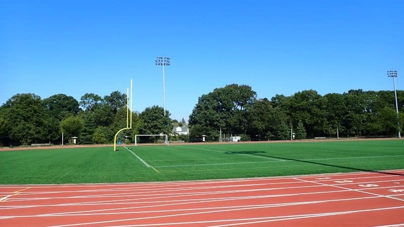Roy Wilkins Park - Jamaica, NY
