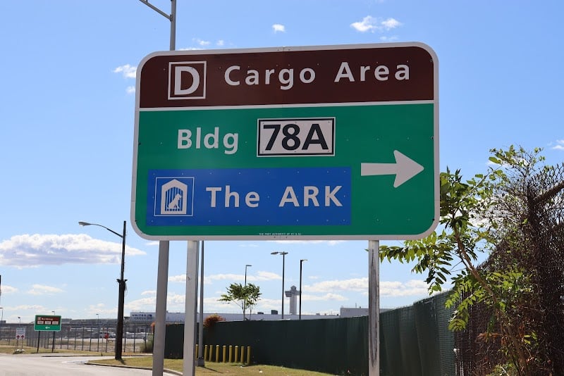 The ARK at JFK - Jamaica, NY