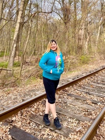 Water Hole Trail Head - Jamaica, NY