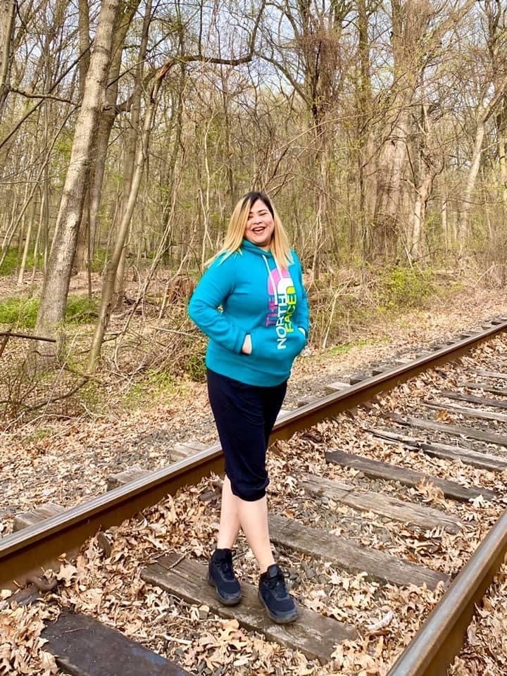 Water Hole Trail Head - Jamaica, NY