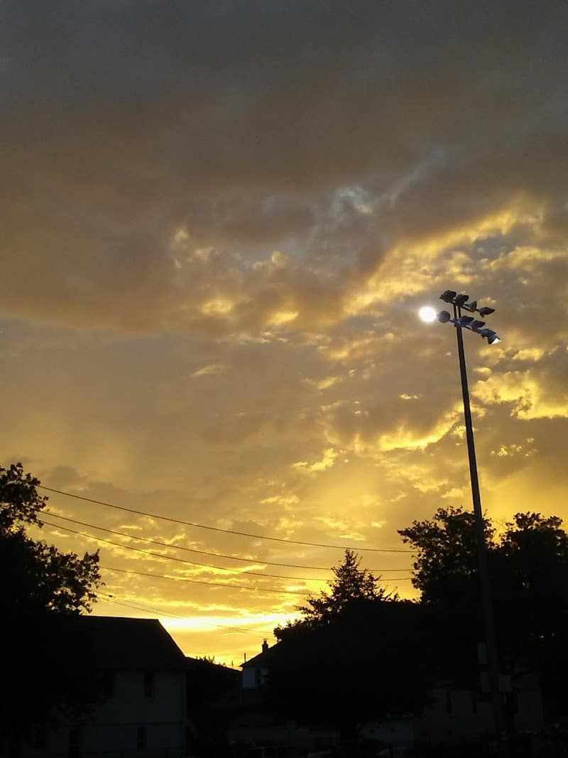 Detective Keith L. Williams Park - Jamaica, NY