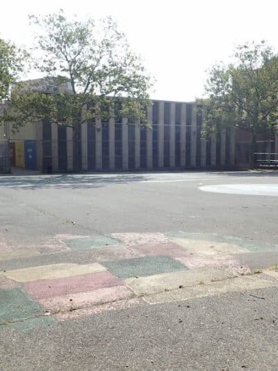 North Rochdale Playground - Jamaica, NY