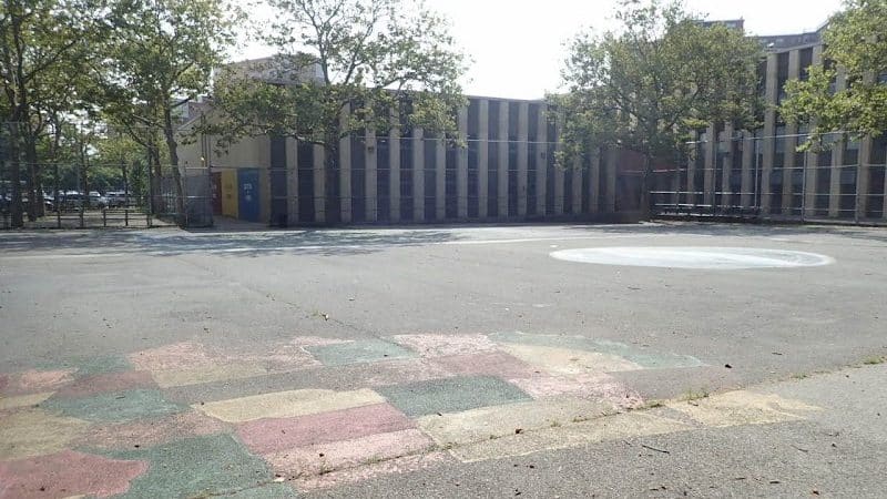 North Rochdale Playground - Jamaica, NY