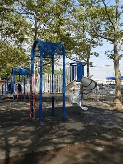 North Rochdale Playground - Jamaica, NY
